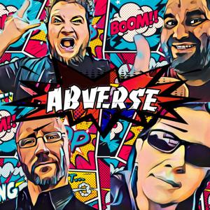 abverse NerdVerse