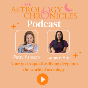 The Astrology Chronicles