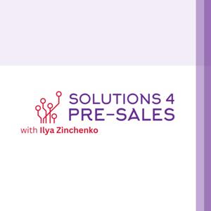 Solutions 4 Pre-Sales
