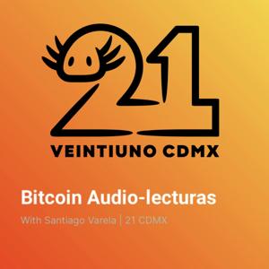 Bitcoin Audio-lecturas