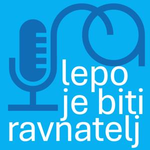 Lepo je biti ravnatelj