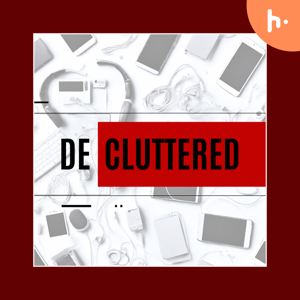 Decluttered