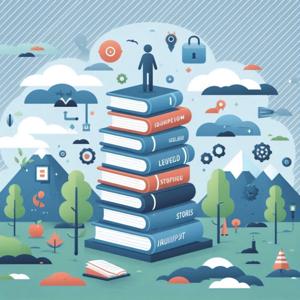 iVocab Leveled Stories