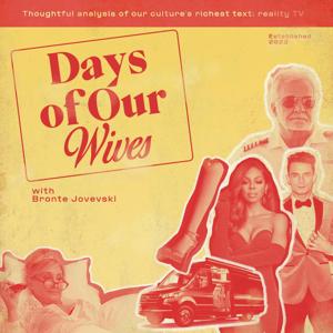 Days Of Our Wives