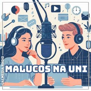 Malucos na Uni