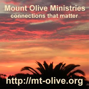 Sermons – Mount Olive Ministries