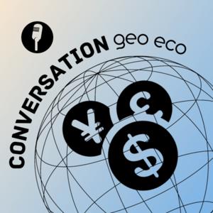 Conversation Geo Eco