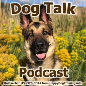 Dog Talk by Happy Dog Training