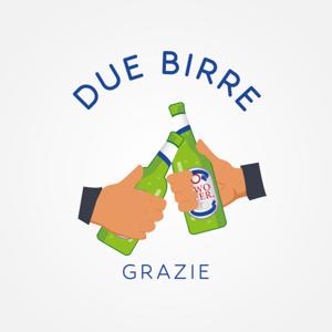 Due birre, grazie!