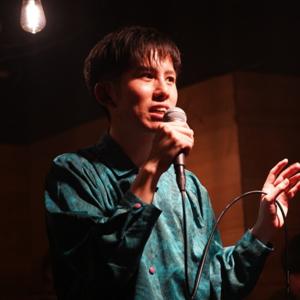 街と、男と、音楽と。(仮)