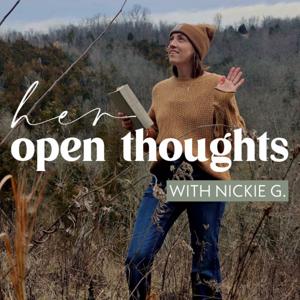 Her Open Thoughts