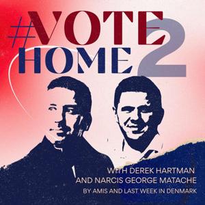 #VOTEHOME