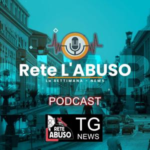 Rete l'ABUSO - TG NEWS