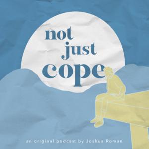 not just cope