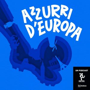 Azzurri d'Europa