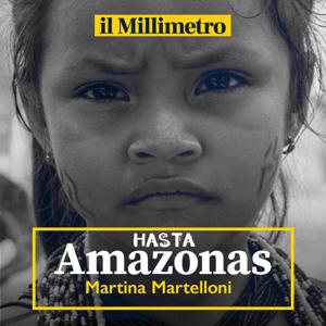 Hasta Amazonas