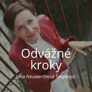 Odvážné kroky