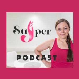 SUPER J PODCAST
