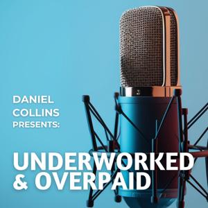 Underworked and Overpaid