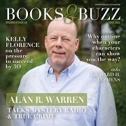 House of Mystery with Al Warren on KCAA