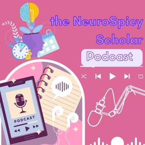 the Neuro Spicy Scholar