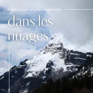 Dans les nuages