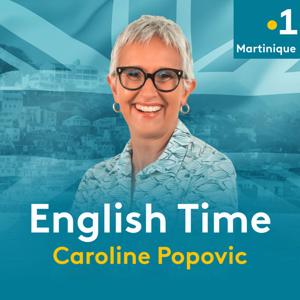 English Time