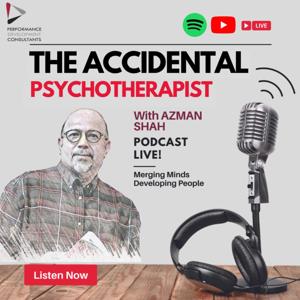 PODCAST BY AZMAN SHAH