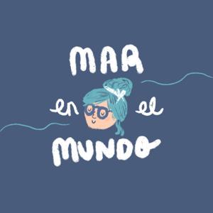 Mar en el mundo