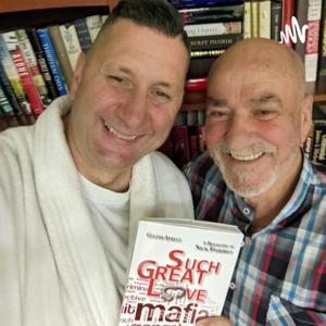 The Second Chance Cafe Podcast