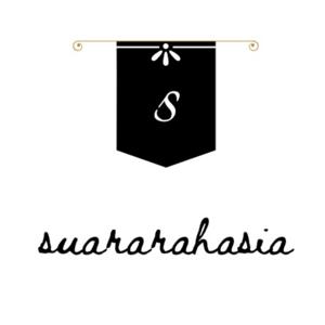 suararahasia
