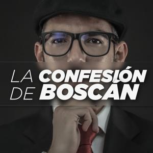 La Confesión de Boscán
