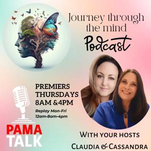Journey through the Mind with Claudia and Cassandra