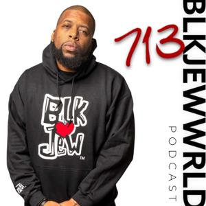 BLKJEW WRLD Podcast