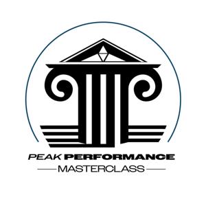 Peak Performance Masterclass