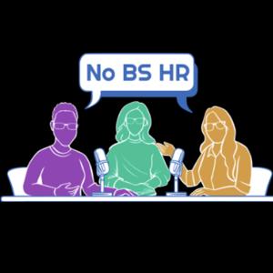 NO BS HR