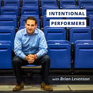 Intentional Performers by Brian Levenson