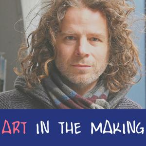 ART IN THE MAKING