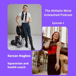 The Athletic Mind Unleashed Podcast
