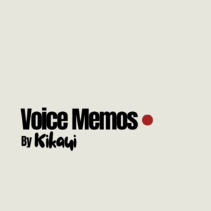 Voice Memos