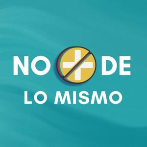 No Más de lo Mismo