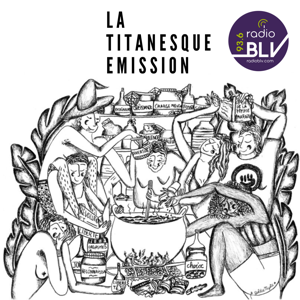 La Titanesque Emission