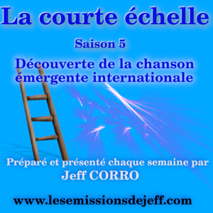 La courte échelle,le rendez-vous des artistes émergents ou indépendants