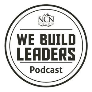 We Build Leaders Podcast