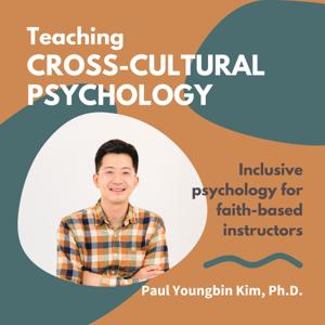 Cross-Cultural Psych