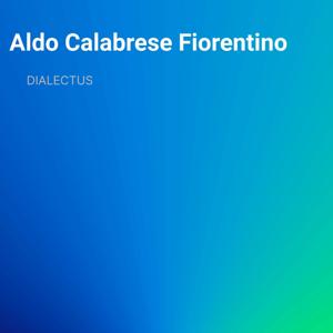 Aldo Calabrese Fiorentino