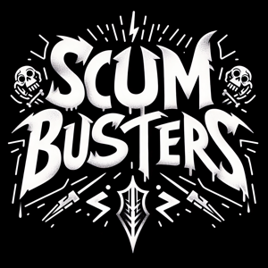 scumbusters
