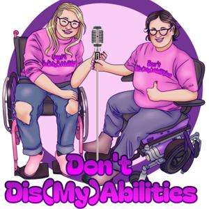 Don't Dis(My)Abilities