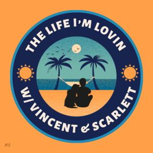 The Life I’m Lovin