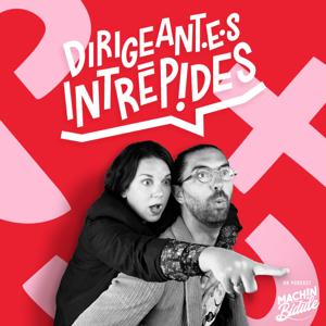 Dirigeant.e.s Intrépides
